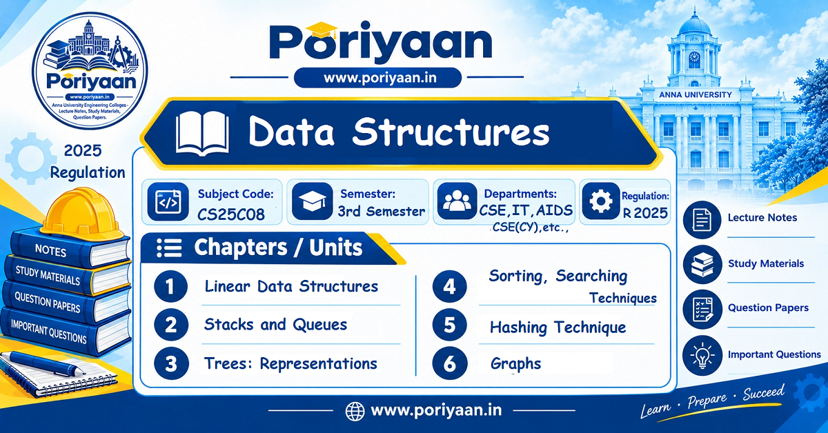 Data Structures