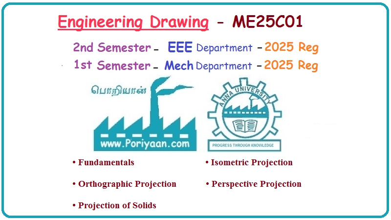Engineering Drawing