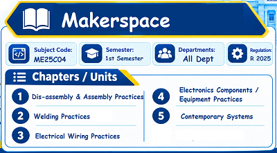 Makerspace