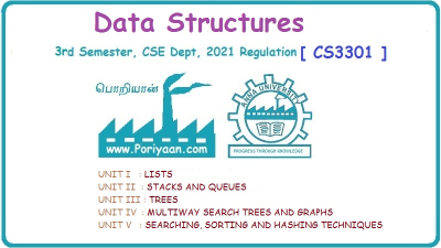 Data Structure