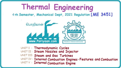 Thermal Engineering