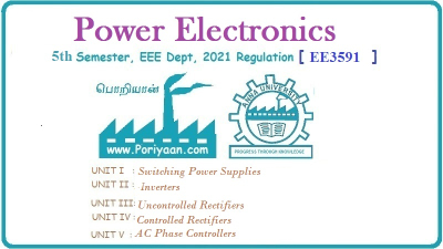 Power Electronics
