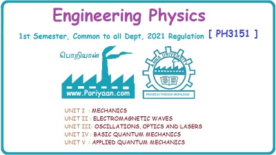 Engineering Physics
