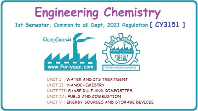 Engineering Chemistry