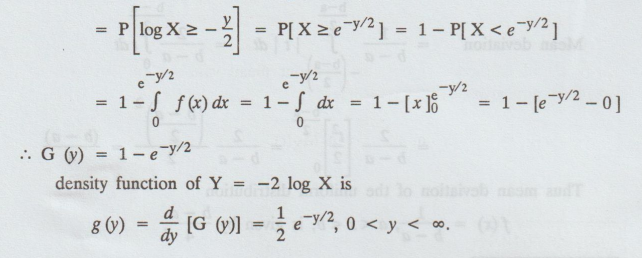 Uniform distribution (or) Rectangular Distribution: Example Solved ...
