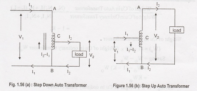 What is Auto Transformer Starter? Working, Construction, Applications -  Industrial Gyan