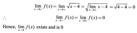 Limit of a Function - Definition, Theorem, Solved Example Problems ...