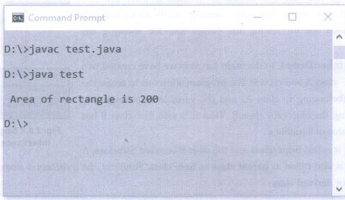 Implementation of Different Type of Inheritance - Syntax with Example ...