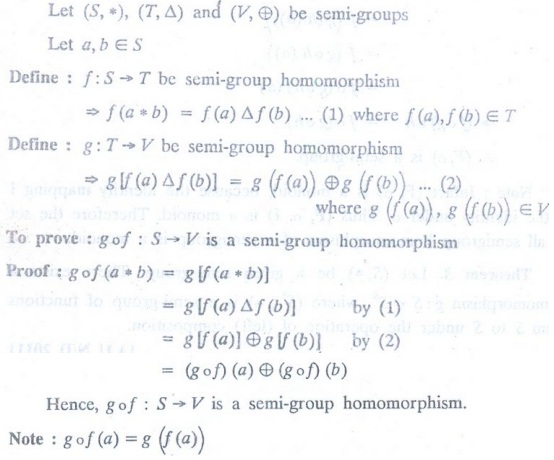 Title Discrete Mathematics Author Prof. Abhay Saxena Dean (School of  Technology, Management & Communication) and Head- Compu